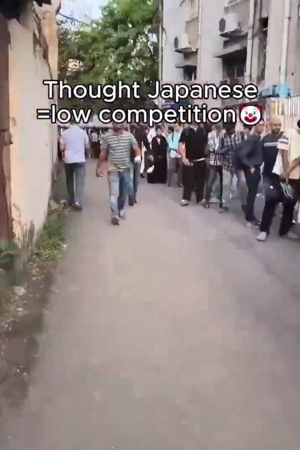 学日语？对喽，去日本就对了，日本很宜居，很适合印度人生活

近来一段时间，印度年