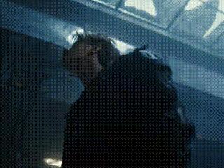 蔡徐坤撕漫男的含金量还在上升 谁懂喜欢蔡徐坤的幸福感！冷酷特工、清冷贵少、舞台王