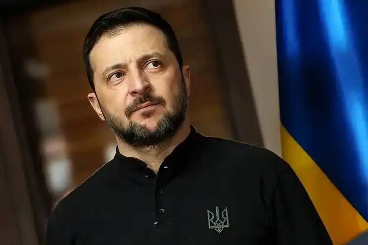 2025年12月21日，乌克兰总统泽连斯基宣布，在与挪威首相斯特勒通话后，双方达