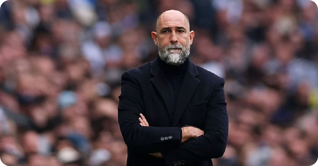 🚨突发消息：跟队记者Alasdair Gold：伊戈尔·图多尔将不会出席赛后媒