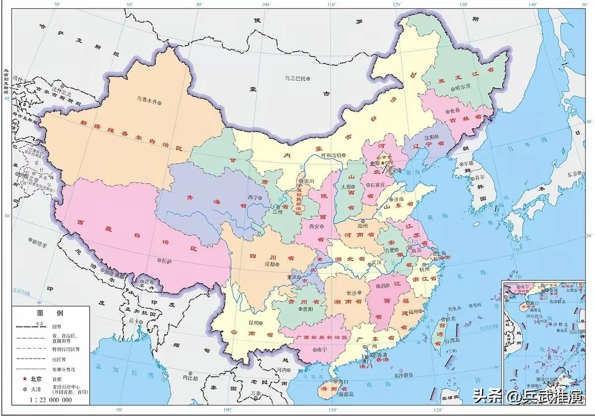 中国不是俄罗斯，中国压根就不用担心所谓的无人机进攻。

这话听着就爽。咱们是无人