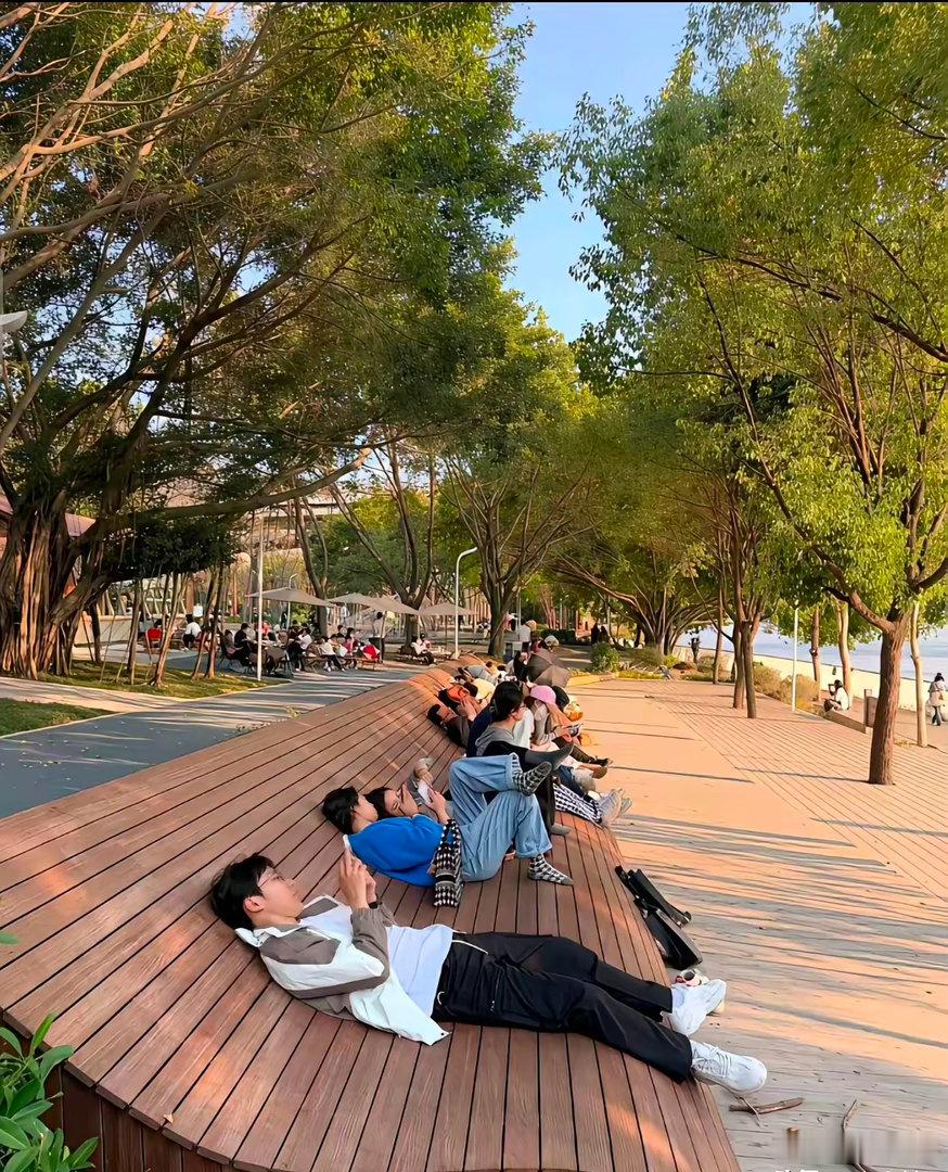 这个设计可以，建议全国推广 