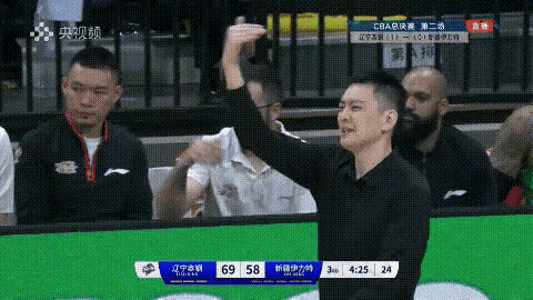 一看这种神态举止，便知此君人品亦不外如此！
风物长宜放眼量。
暂时的光环虽然可掩
