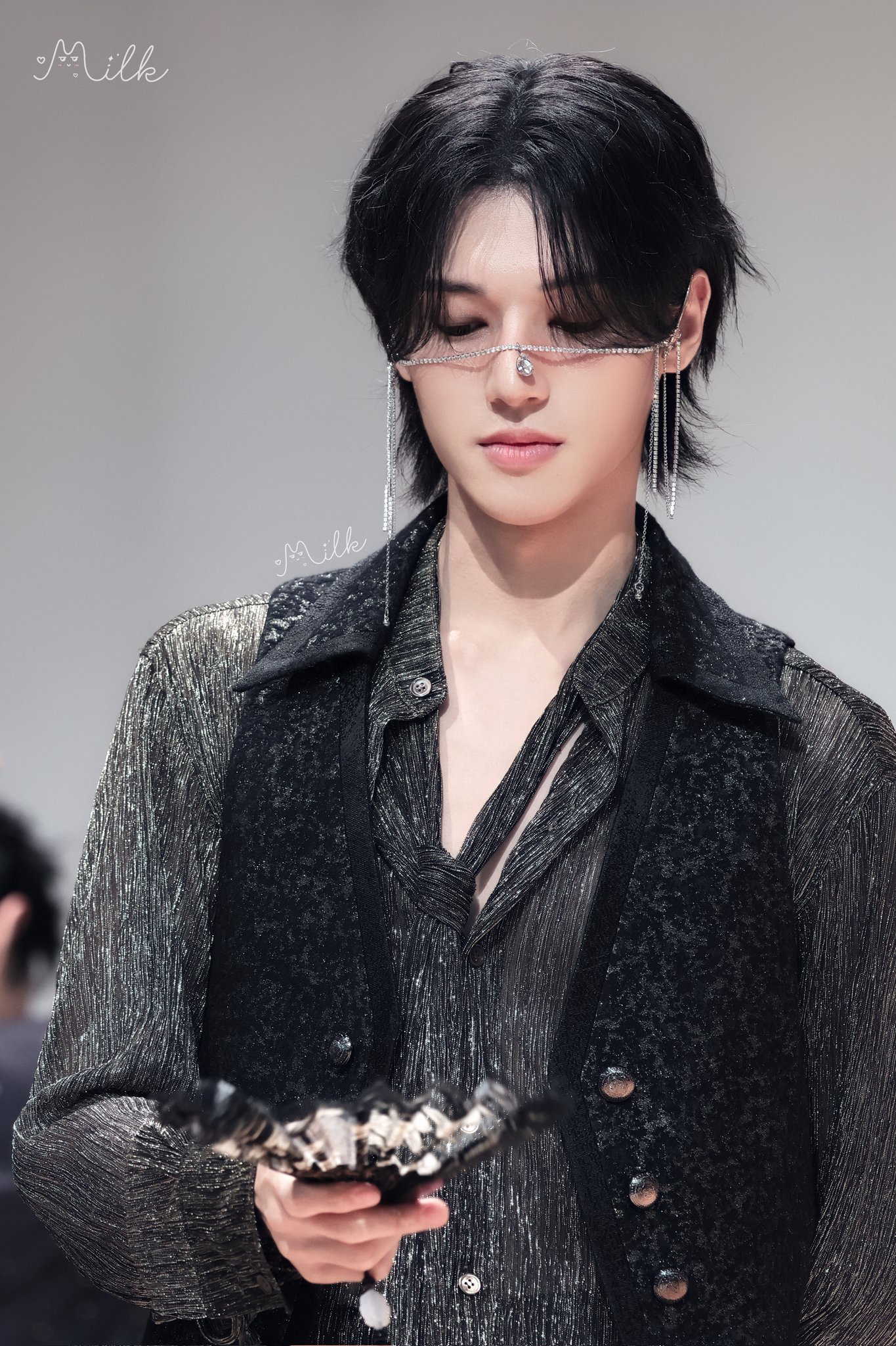 郑友荣  高清｜260704 线下签售©milkfactory1126 