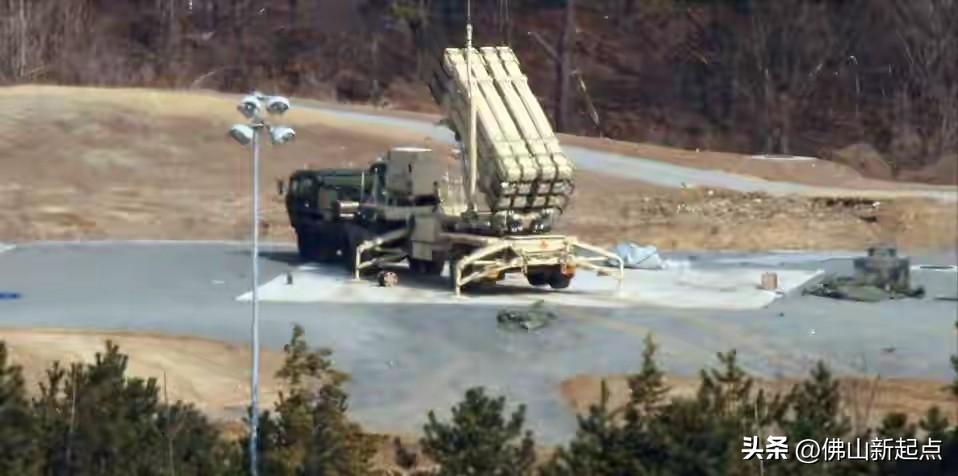 印媒《欧亚时报》3月7日有大发现！援引论文称，在美伊军事冲突里，美国“萨德”“爱