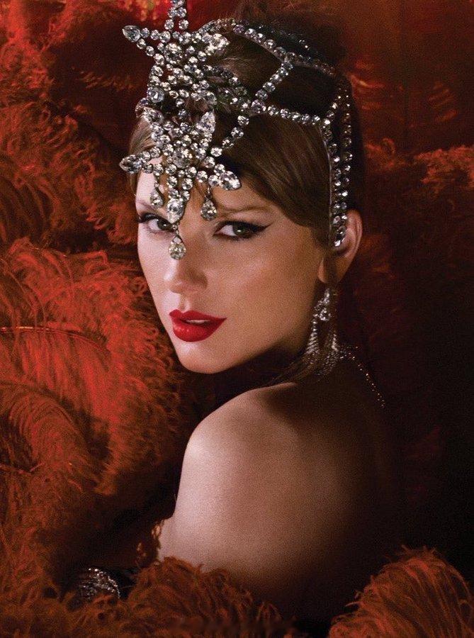 Madonna 【Madonna比肩Taylor Swift，成为Billboa