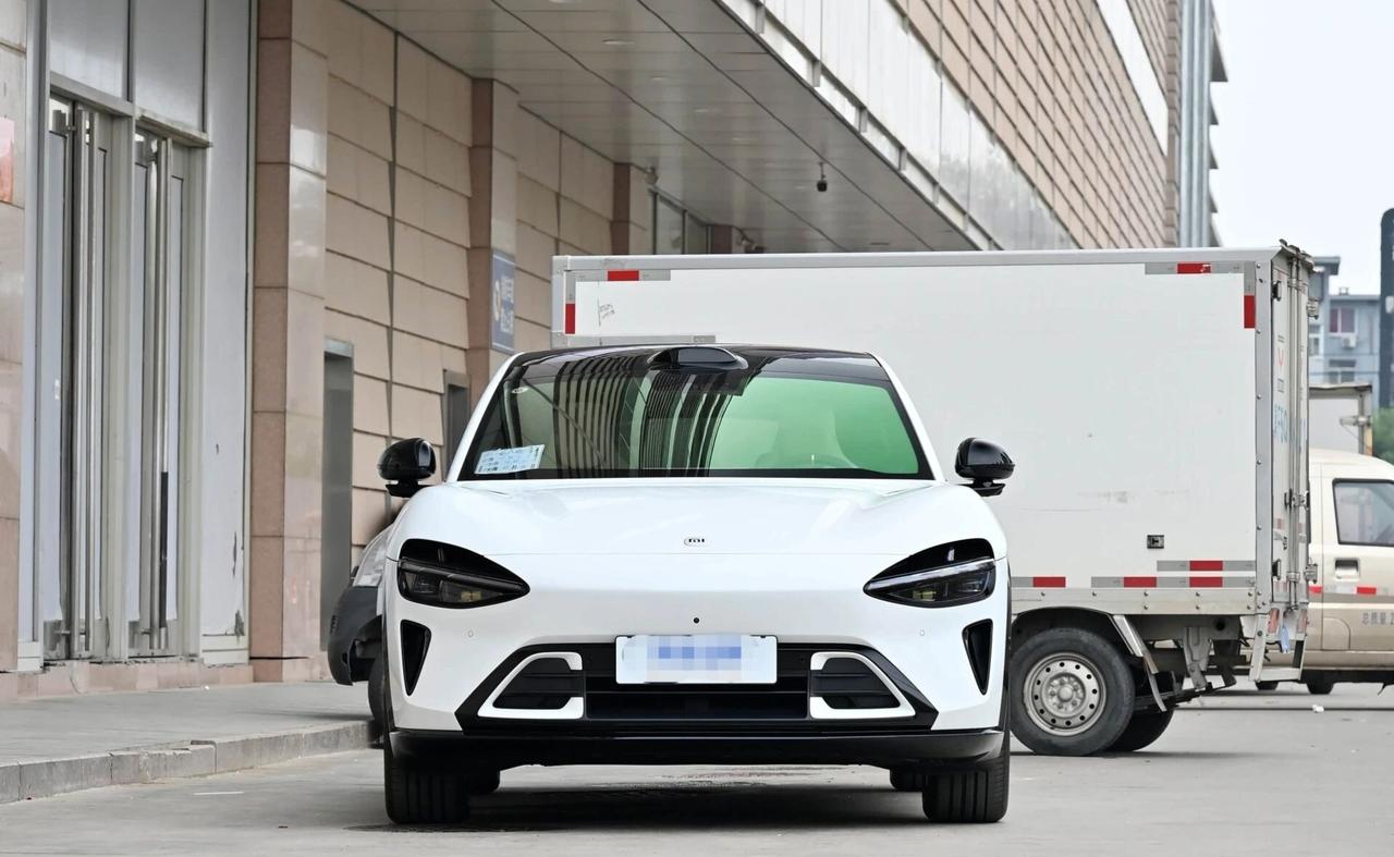 19万买二手小米YU7，835km续航的“老将”还香吗？
2026年，新出的电车