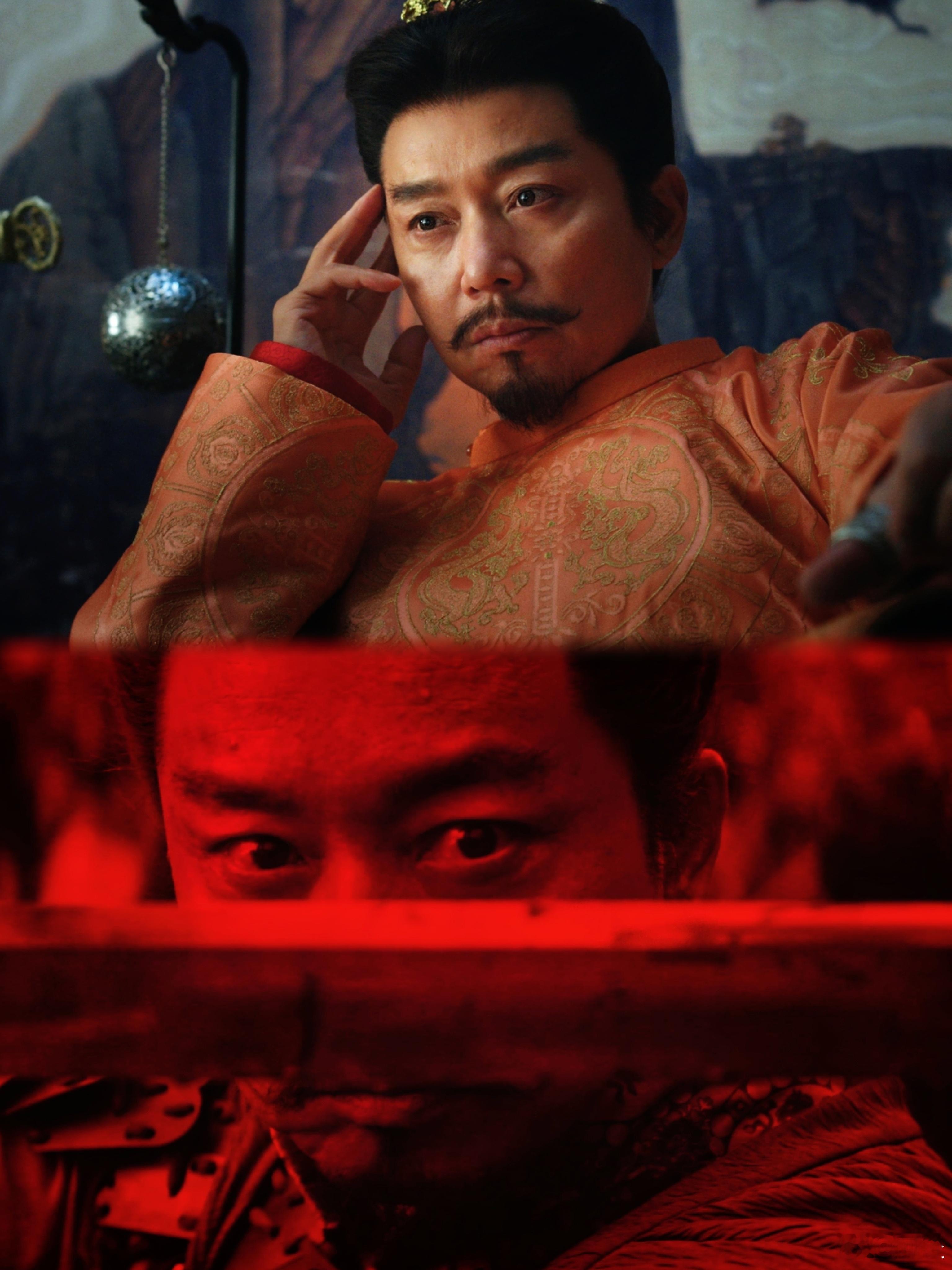 70秒的预告40把见血刀刀光剑影超带感！震撼到失语，坐等开播不挪窝 