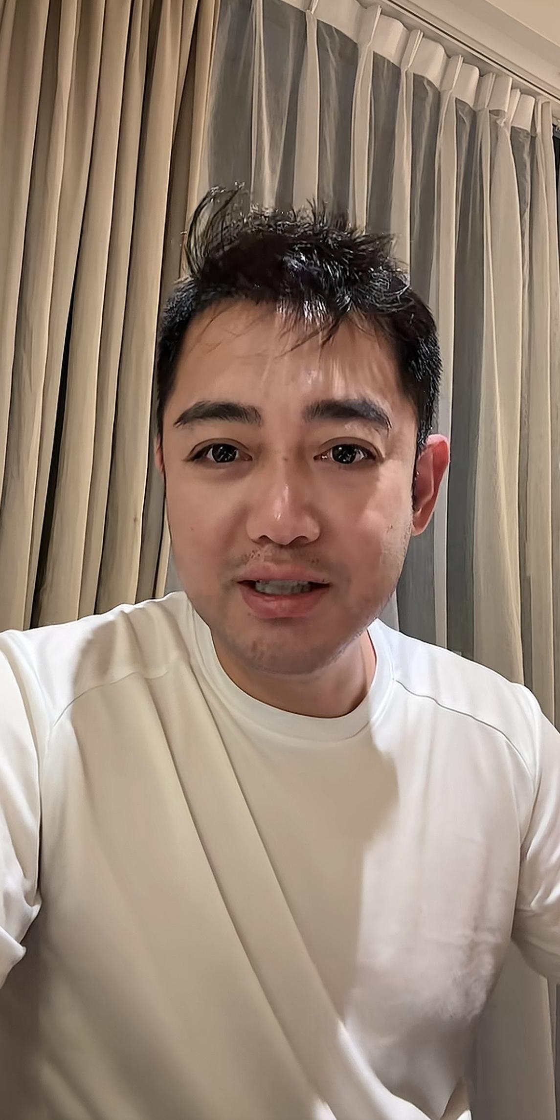 德云社众角飞抵吉隆坡，遇到恶劣天气，孔云龙很憔悴郎鹤炎晒狂风暴雨！德云社众角坐了