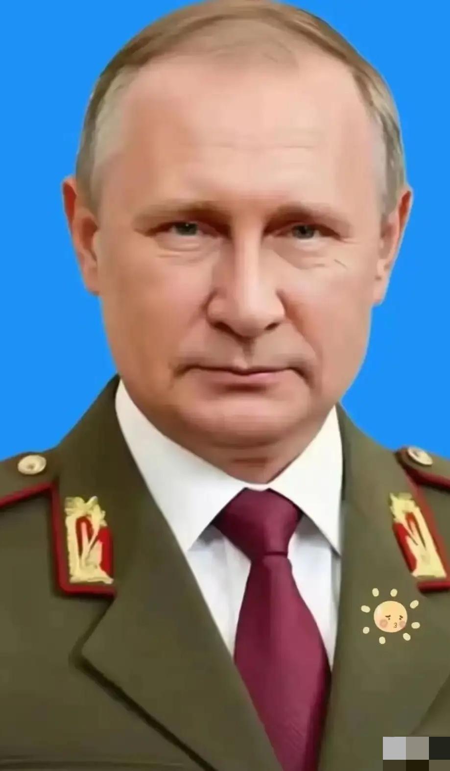 快讯！
俄罗斯总统普京放话了。
3月5日，普京突然放话了，一边说俄罗斯永远是欧洲