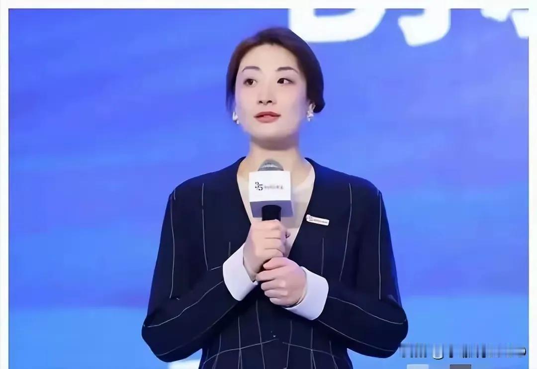 宗馥莉说我是摩羯座，对自己的另一半不曾有幻想。也比较务实，一切随缘就好

不得不