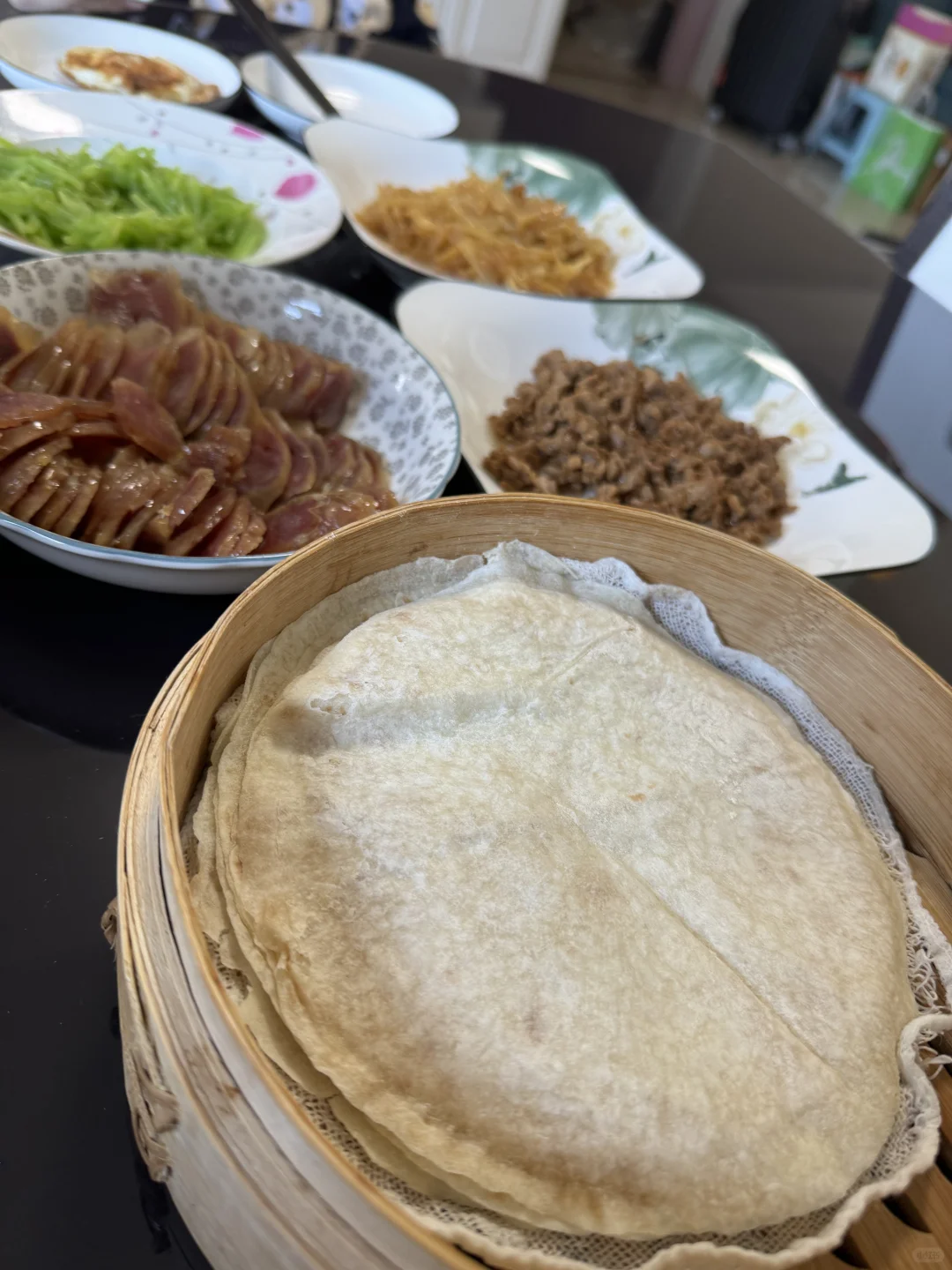十二点的早餐😂