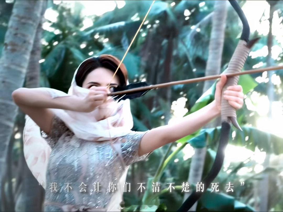 南部档案有自己的黑寡妇剧集南部档案 雷厉风行又有情有义，张海琪这种角色在剧里确实
