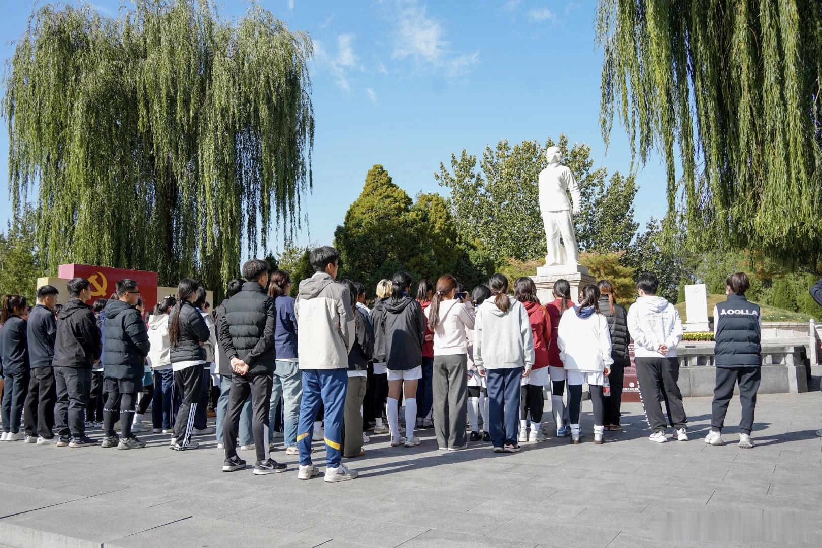 10月18日，2026“全民健身 健康中国”全国县域足球赛文水基层赛暨文水胡兰杯