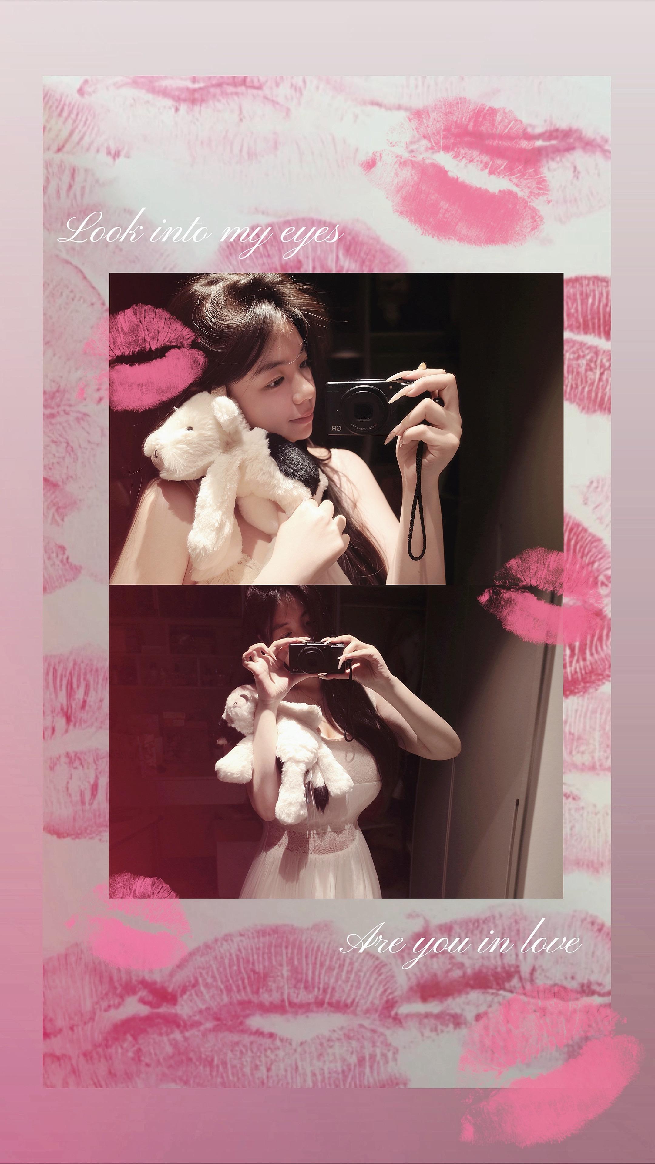 l love u baby...˶‾᷄ꈊ‾᷅˵