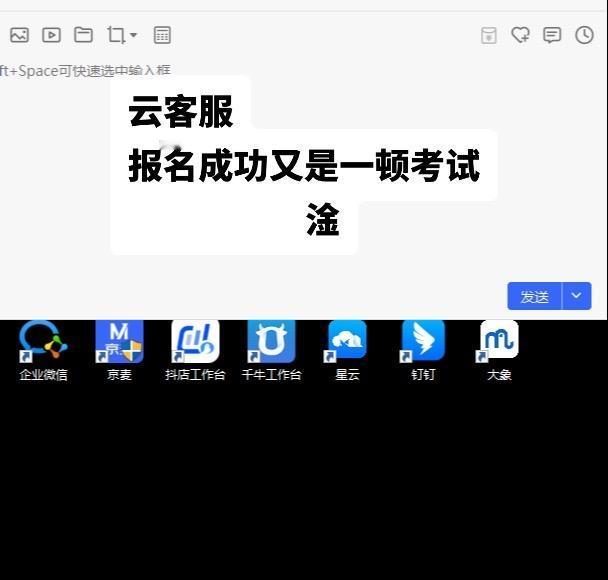 还有什么好方法呢，宝妈还有什么出路呢居家客服 云客服 某宝客服 大数据