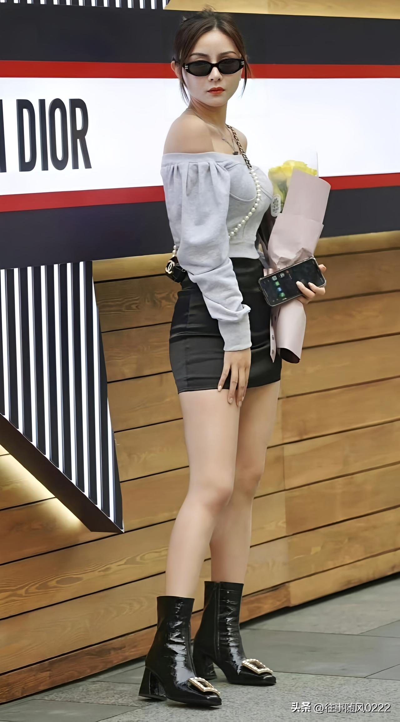 优雅气质，简约时尚，尽显女性魅力！