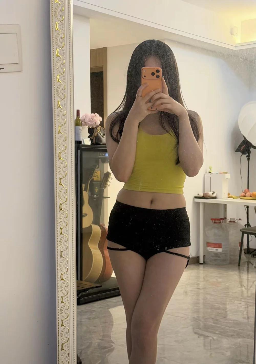 这小蛮腰怎么样？