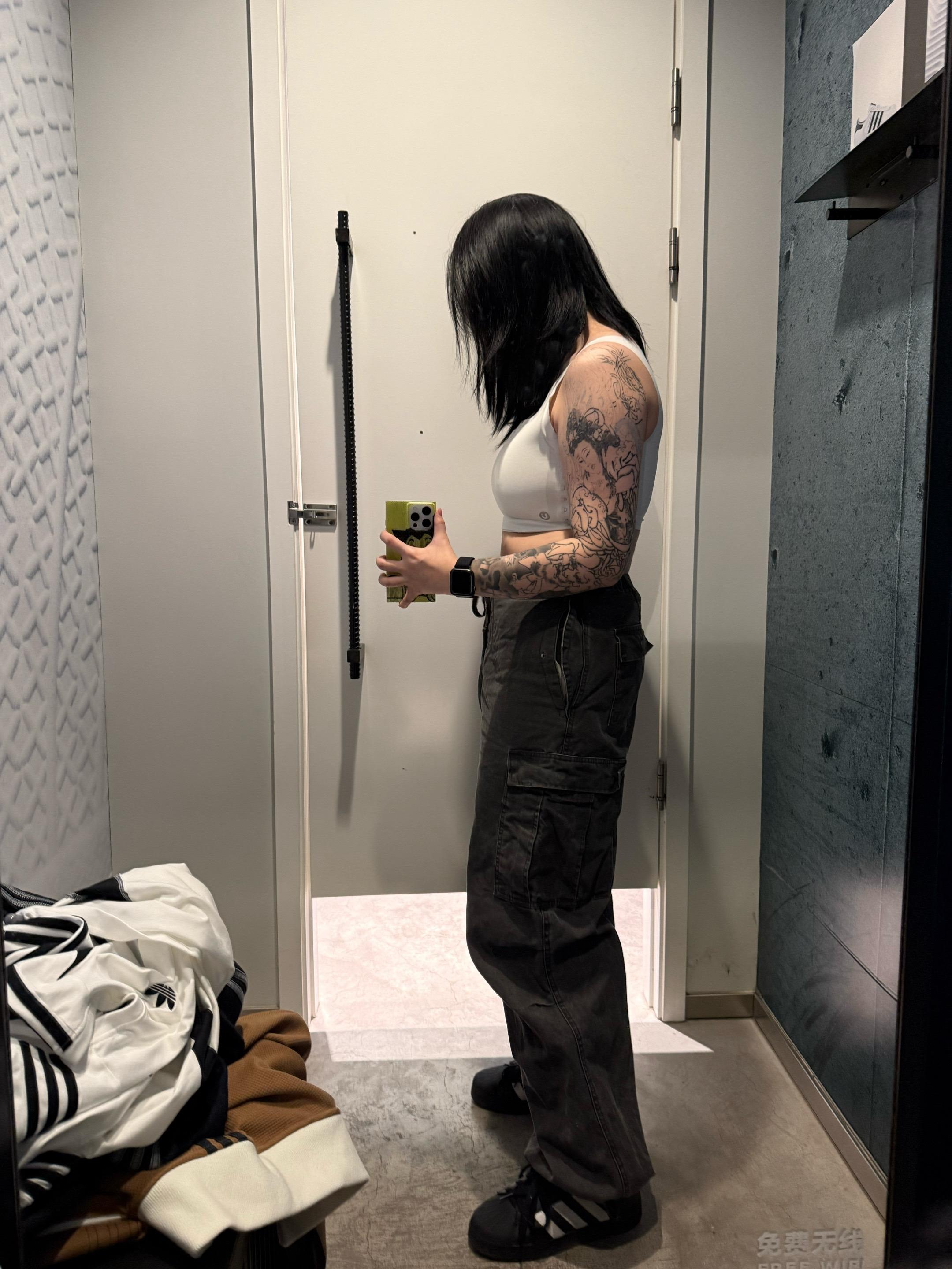 无语。