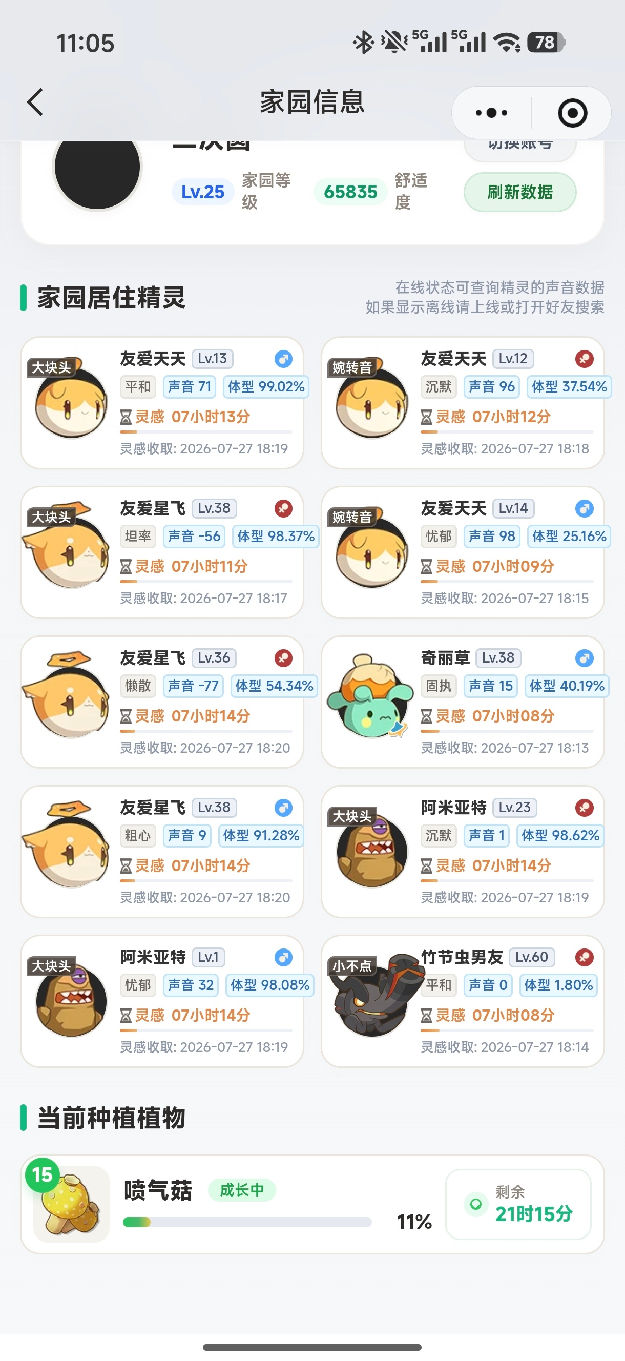 繁育主理人来了 