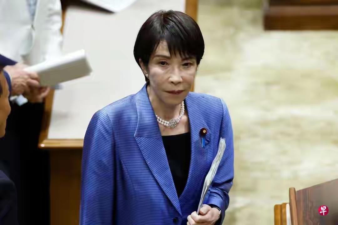 莫名其妙！因没有称呼首相头衔，日本专门提出抗议

10月8日外交部记者会上，毛宁