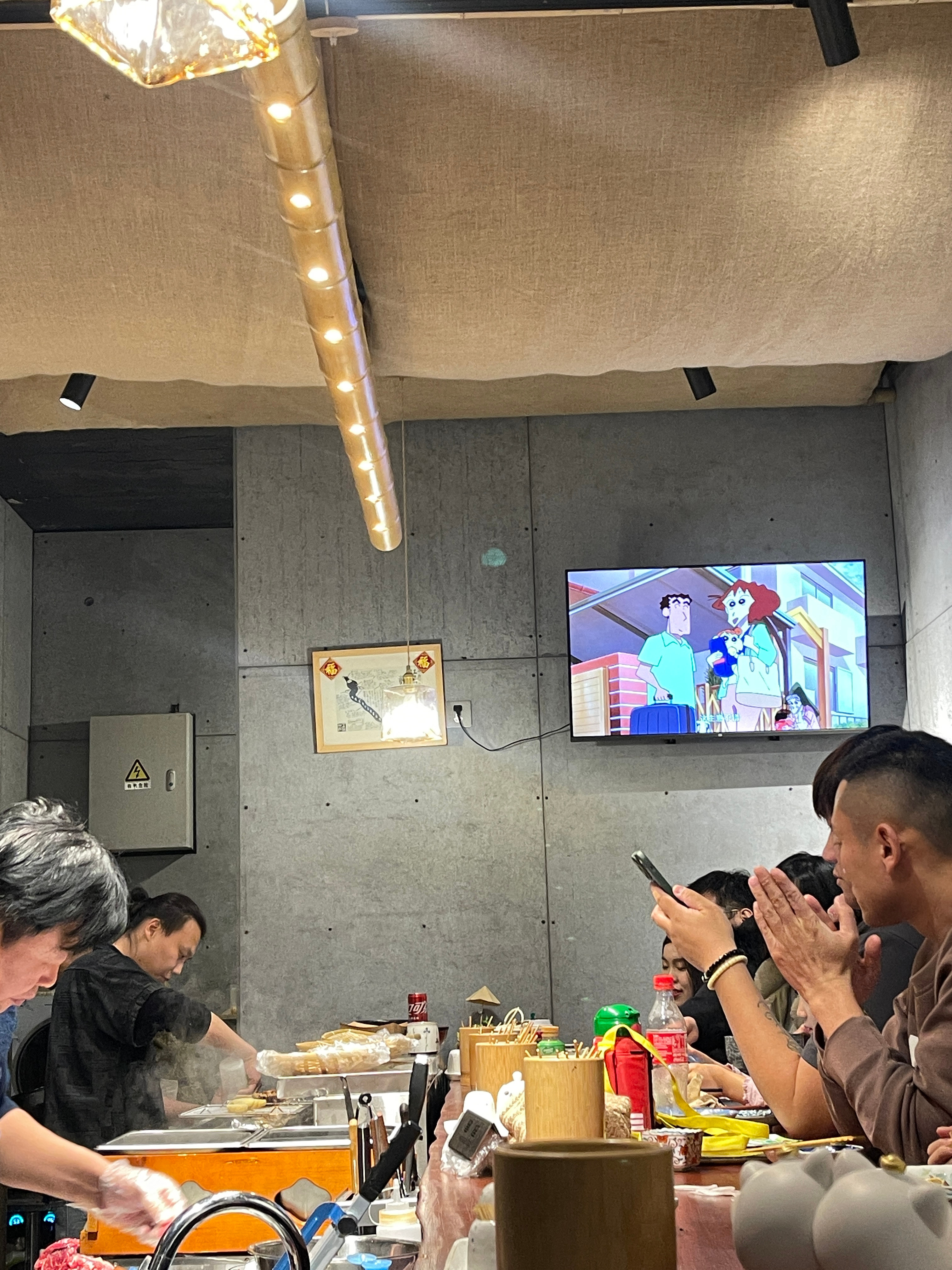 11月出行的计划被搁置了先顺利的进行每一天吧过好需要冲刺的12月👊 ​​​