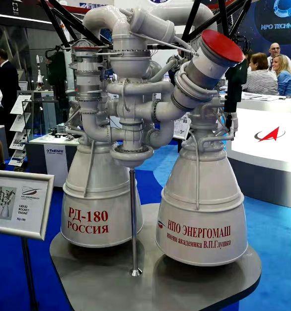  可能很多朋友都不知道，在大推力火箭这个领域里，美国其实是长期依赖俄罗斯的。  