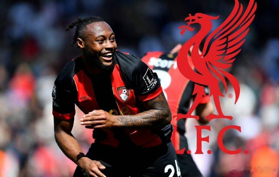 【利物浦操作塞曼约转会】天空体育消息，利物浦正在认真操作伯恩茅斯前锋塞曼约的转会