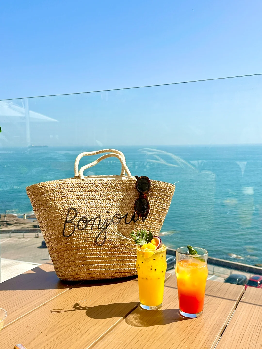 5.13青岛实况~被果冻海美哭了🥹