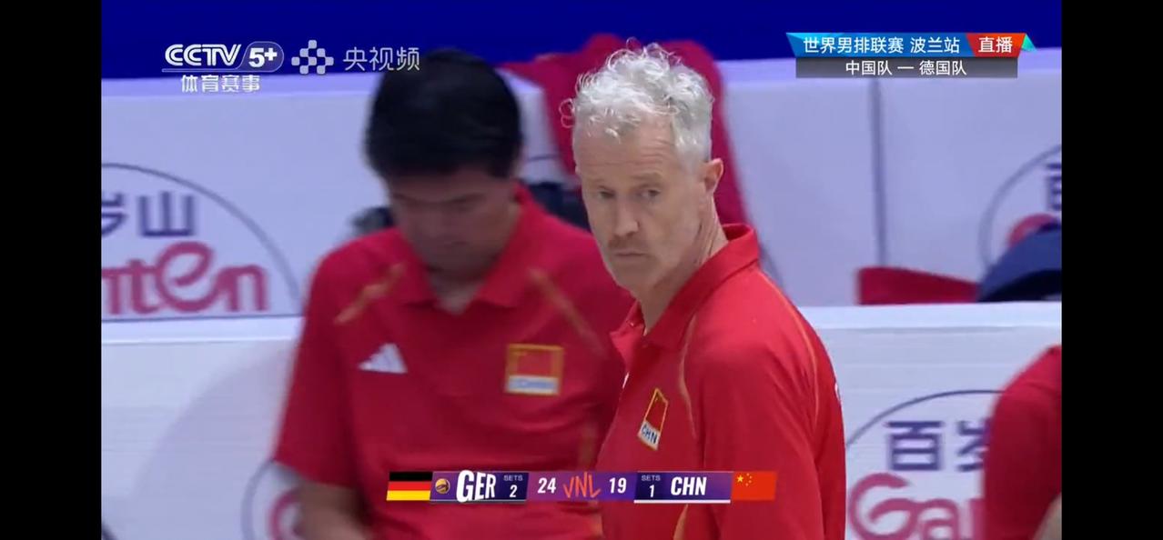 中国男排下一站能赢一场比赛吗？
