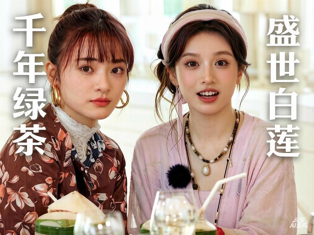 《中餐厅》和《亲爱的客栈》两档经营性综艺，王俊凯和王鹤棣咬牙扛下所有累活、默默兜