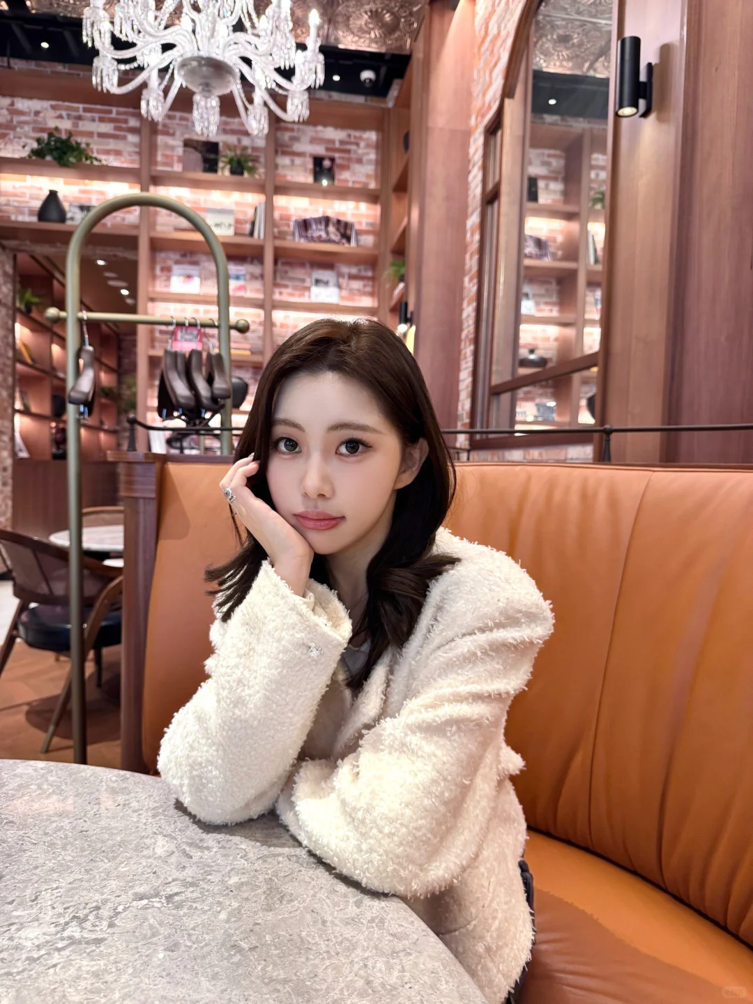 ☁️Seoul⁺˳ ˖🐚