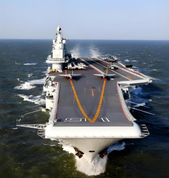 中国现在耐住性子不动手！一个重要原因！那就是一旦中国卷入战争，将没有国家能够为中