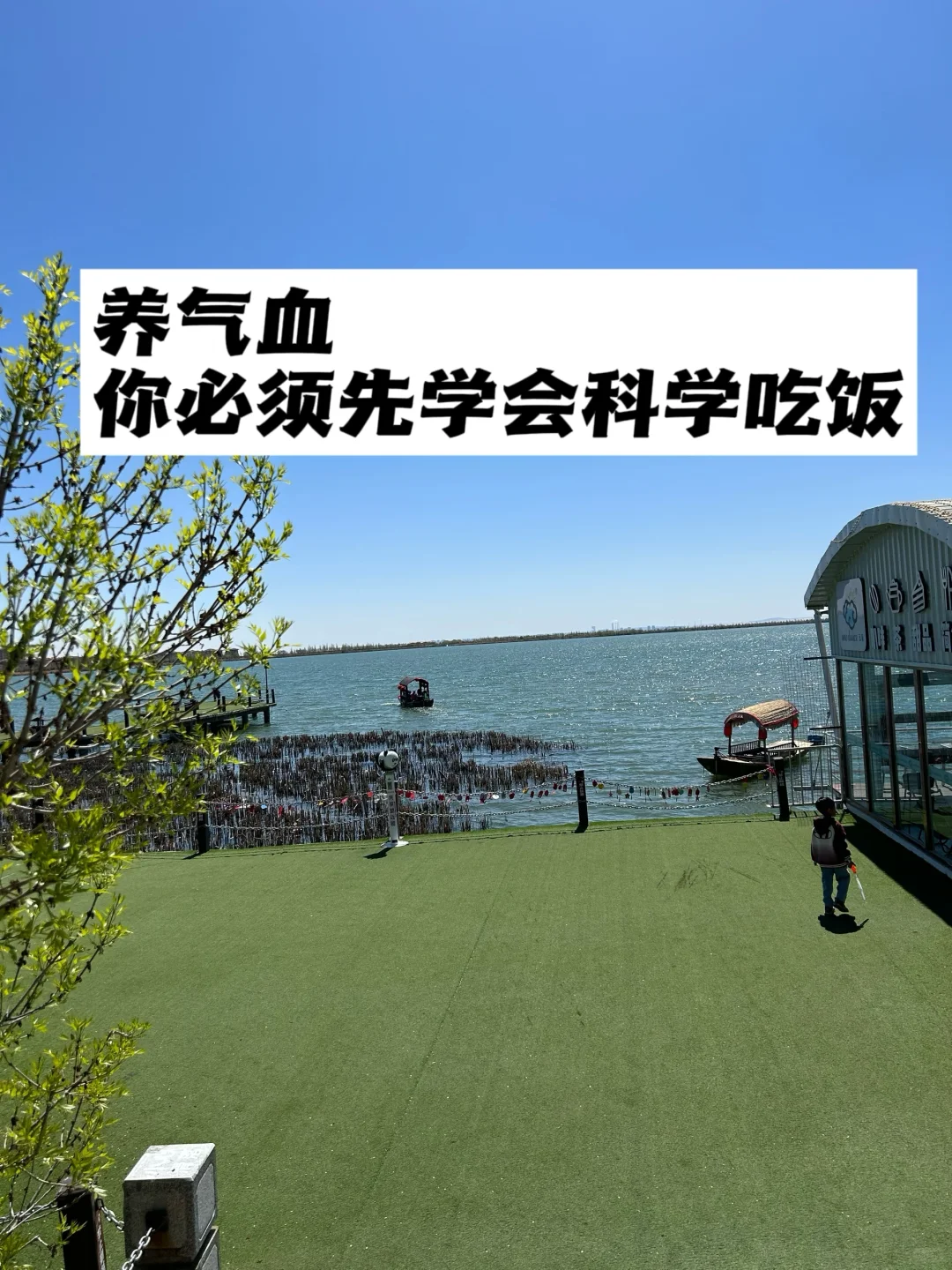 养气血，你必须要学会科学吃饭.