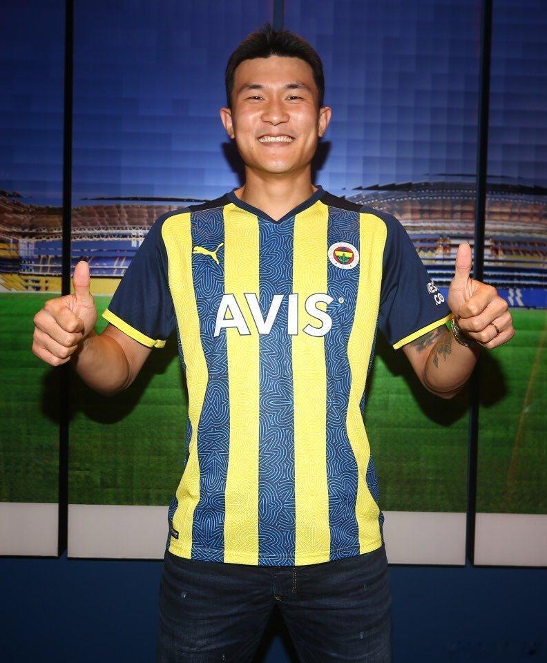 🚨［Sercan Hamzaolu］: 費內巴切俱樂部的兩位主席候選人都希望簽