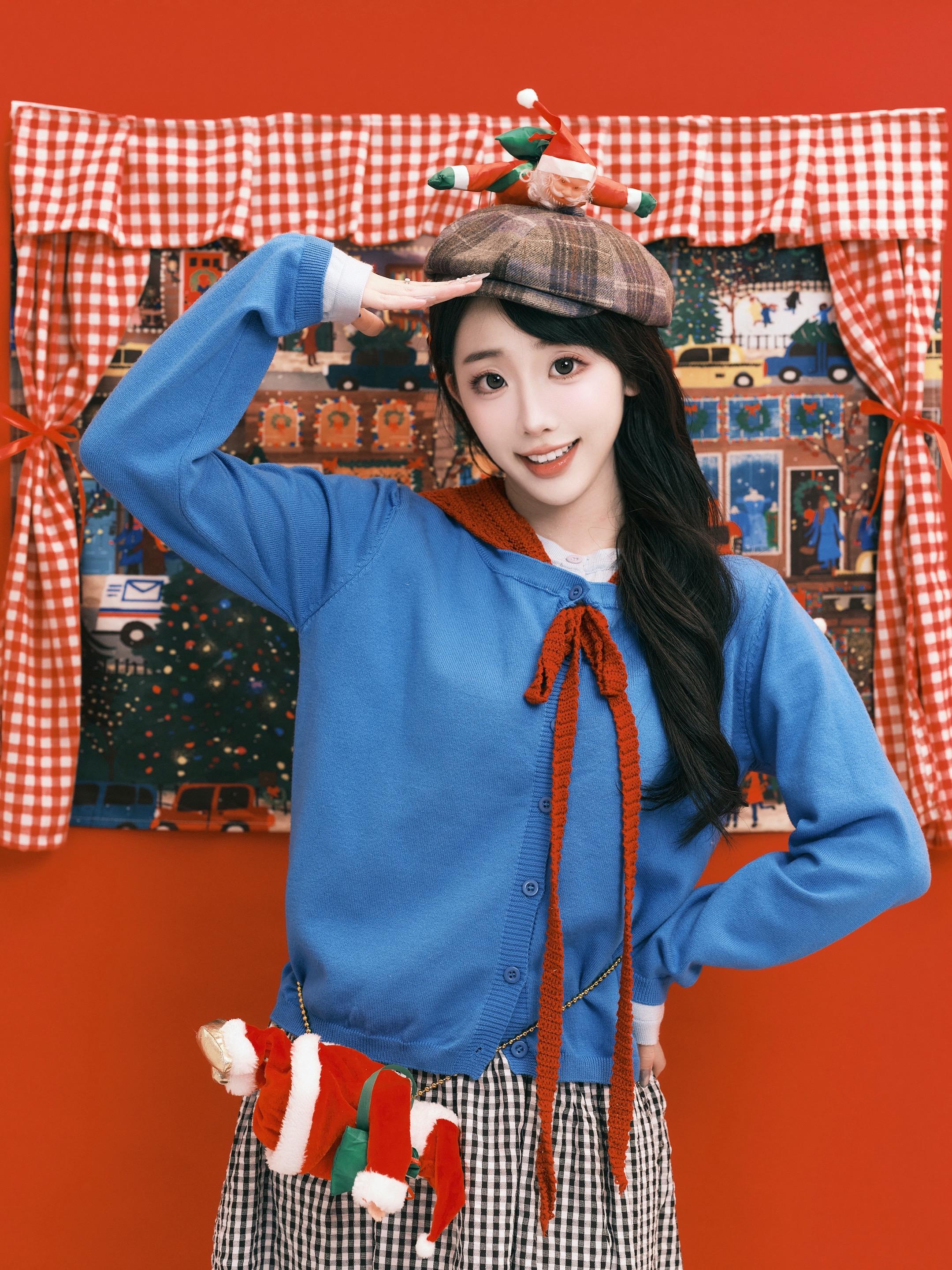 今天看不到我看照片吧🥺