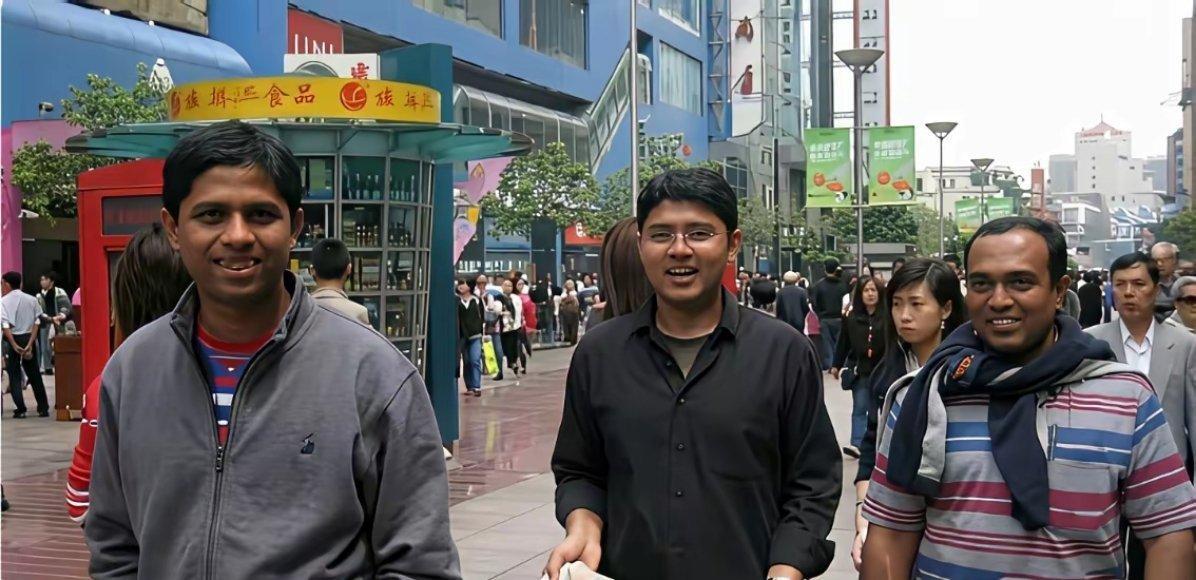 外企印度高管被曝“只用老乡”，高管“抱团排外”更值得警惕，招聘时用简历筛“出身”