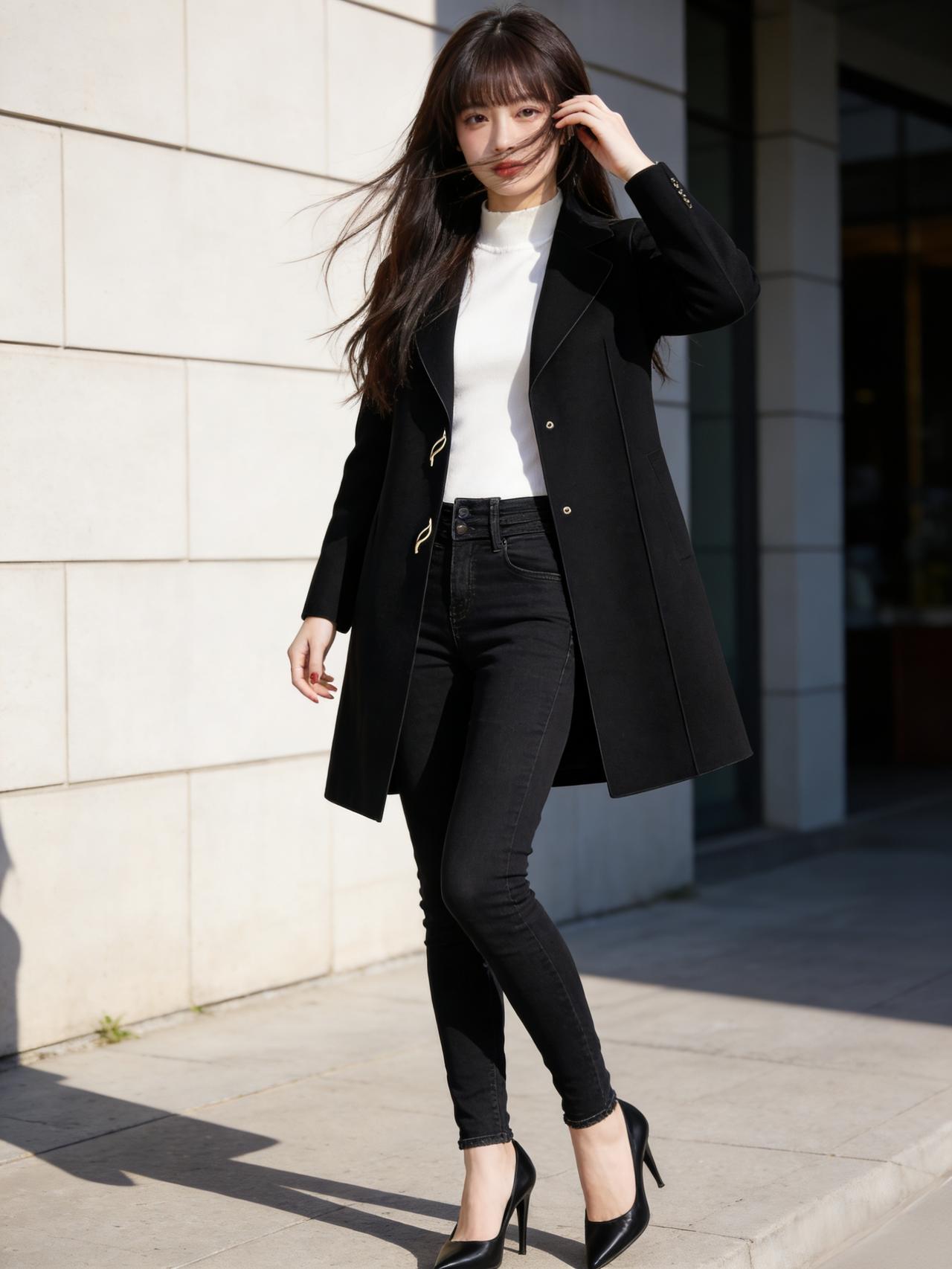 岁月安稳，无惊无扰，便是最大的福气。不慌不忙，不攀不比，在平淡中守一份初心，在清