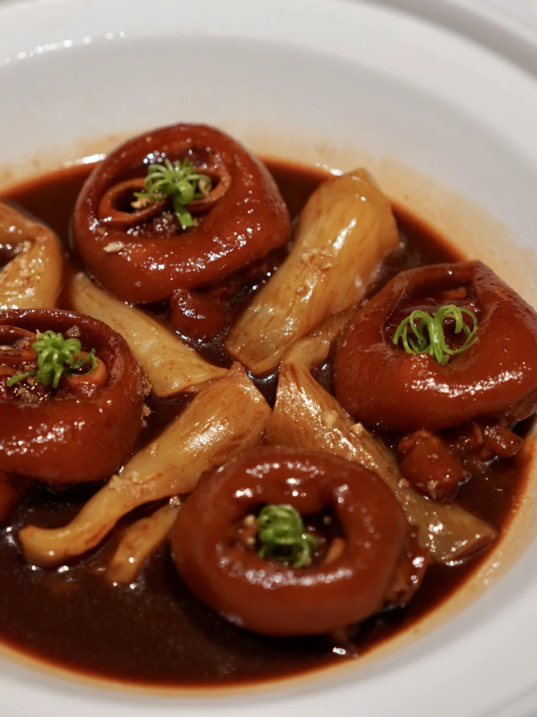 超满意的一顿遇外滩二人餐