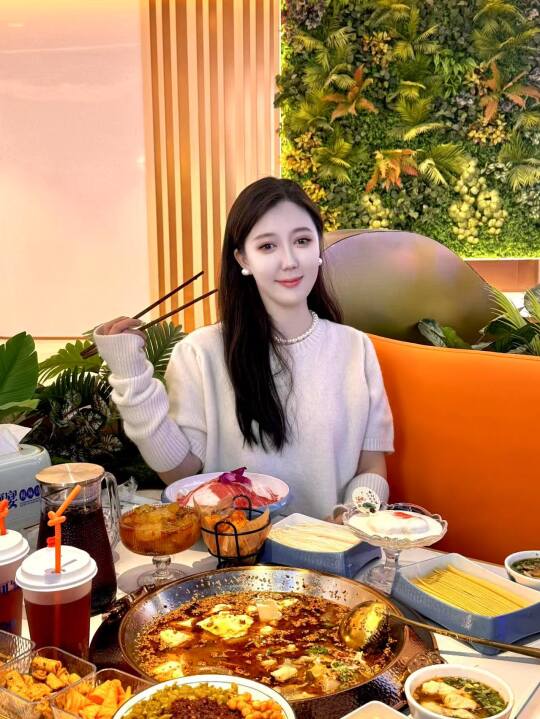 这新疆椒麻鱼，两个字：靠谱！