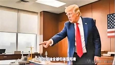 美国真敢动手，中国公司石油遭扣押！

老美这次是真的不装了，直接上手明抢！

《