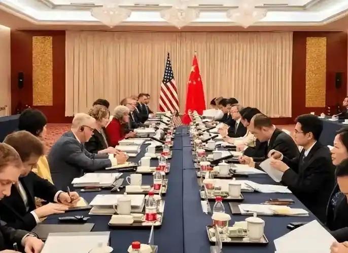 美国代表团要求被拒！这样做就对了！允许来访华，不意味着想看什么就给看什么，想见什