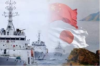 一个日本华人曾一针见血指出：现在中国若再战日本，撑不了14年，不是中国能撑多久，