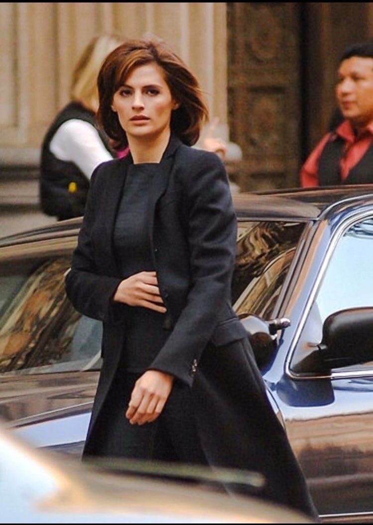 23827【每日一Kate Beckett】 