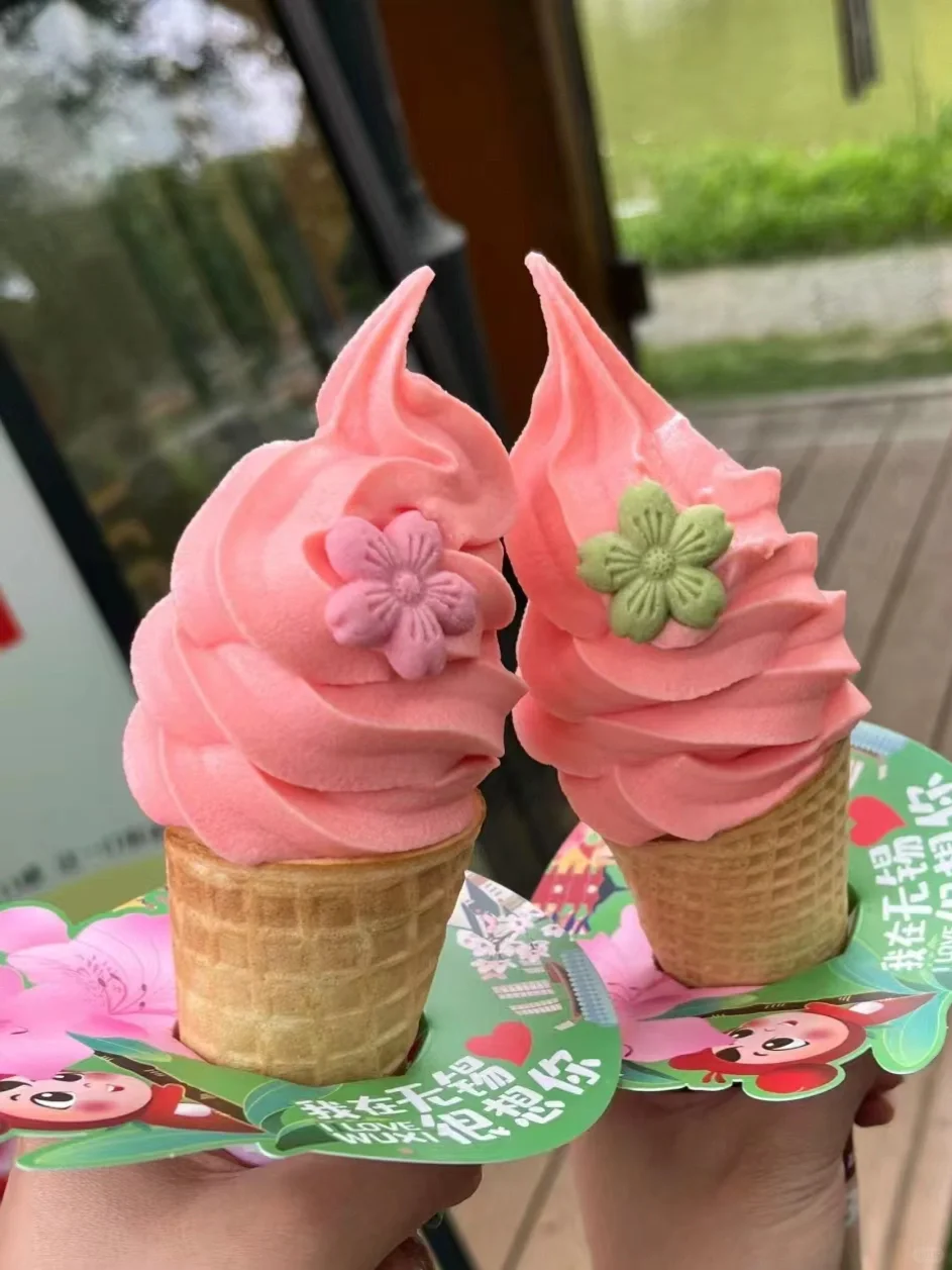 无锡！！夏天去逛这个市集真的好荷市