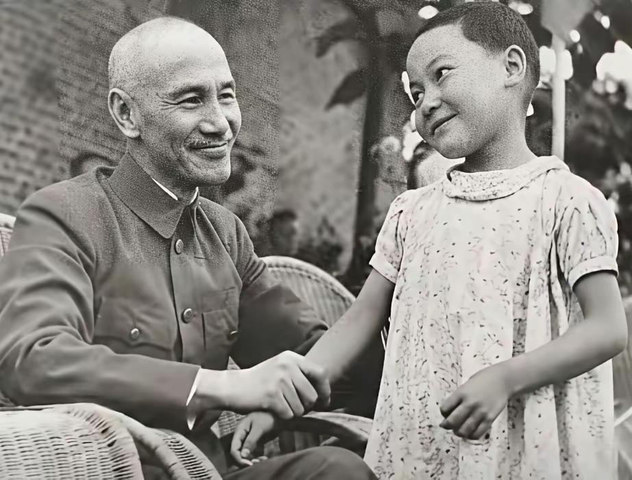 历史上争议大的人物，
能得善终实属不易。