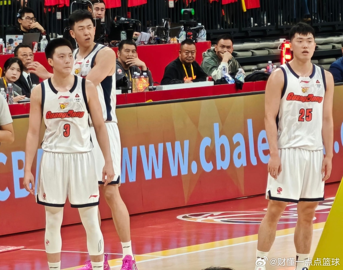输不起的卡位战！广东宏远主场复仇北京，1个胜场定生死！今晚CBA最刺激的一场比赛