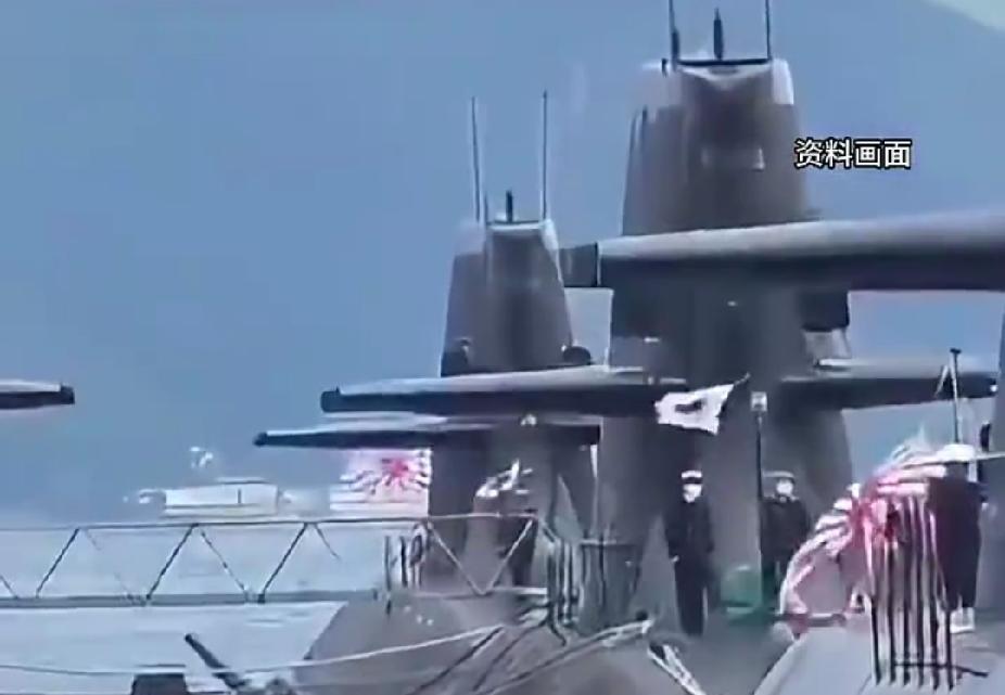 俄罗斯衰落了，招来了欧洲国家的觊觎，而如果中国衰落了呢，看看吧，即便是中国已经如