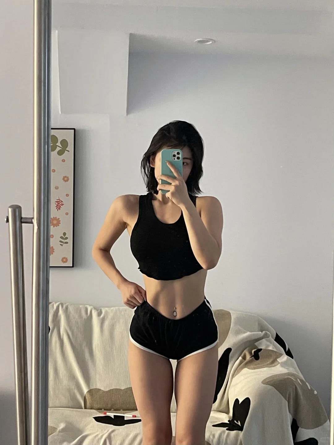 168 | 58kg