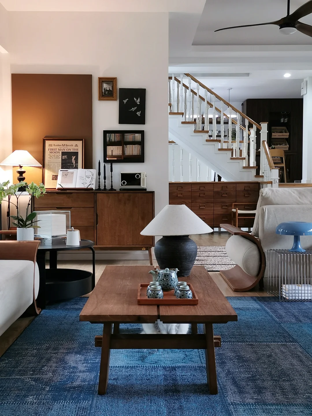 我这个懒人好像已经过上心目中最好的生活了